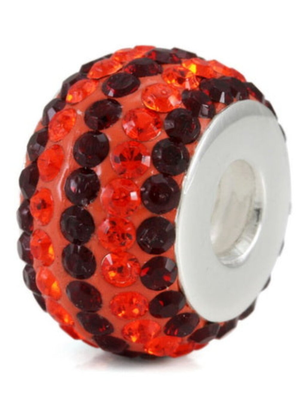 OHM bead - sport team color whd10705